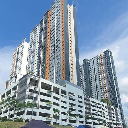 La Suite@Alanis Residence Sepang Exterior photo